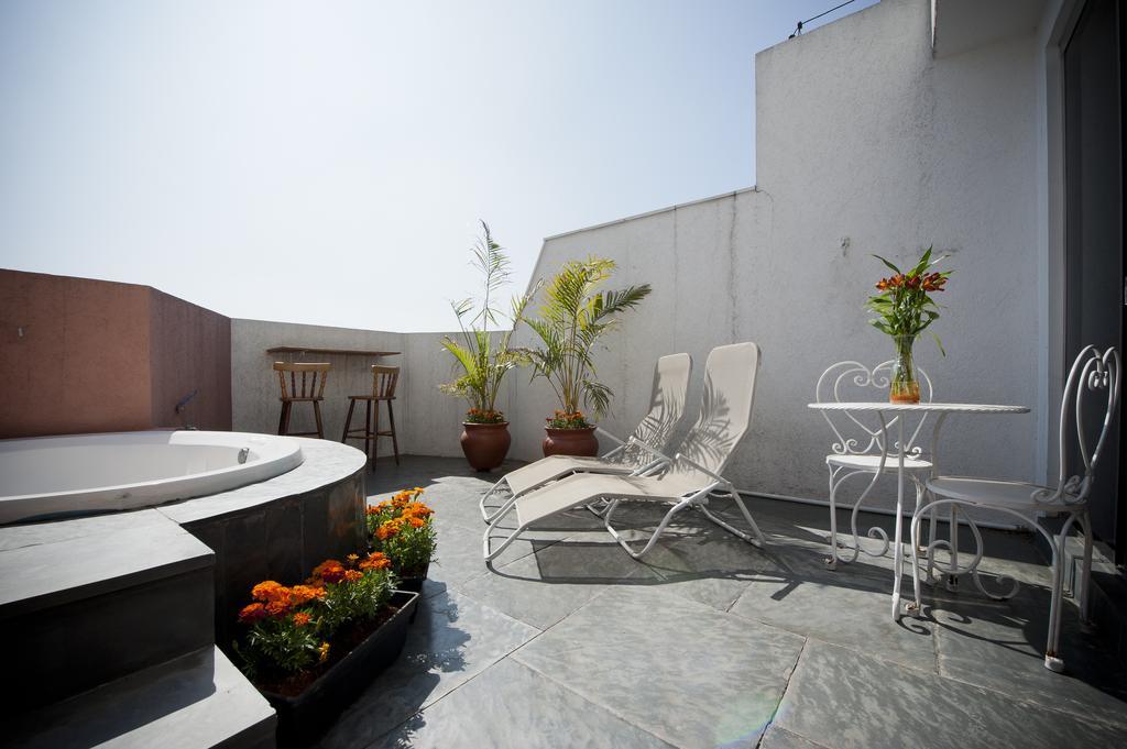 Apartamento Triplex Place Vendome Sao Paulo Cameră foto