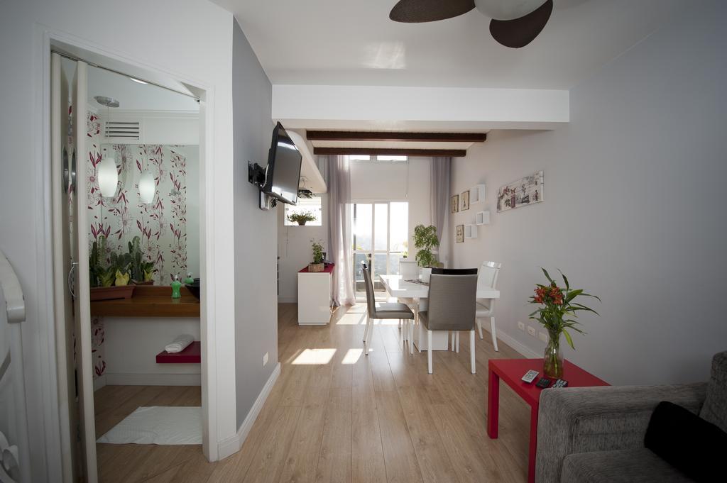 Apartamento Triplex Place Vendome Sao Paulo Cameră foto